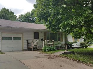 8500 Stark Ave, Raytown, MO 64138