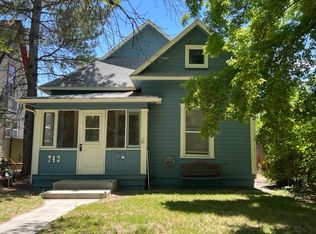 743 Chipeta Ave, Grand Junction, CO 81501