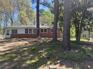 3408 Cheyenne Rd, Raleigh, NC 27609