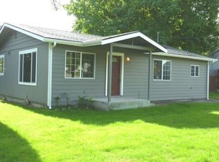 20707 92nd St E, Bonney Lake, WA 98391