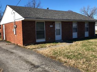 5500 Regal Dr, Louisville, KY 40218