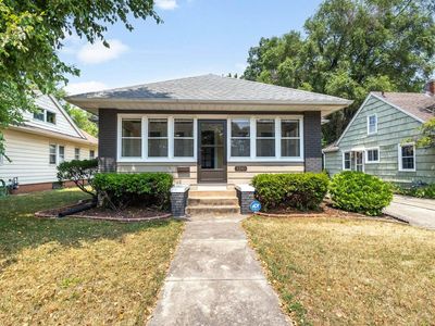 1241 Longfellow Ave, South Bend, IN, 46615