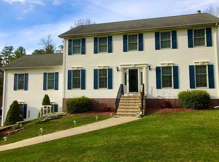 69 Babcock Tavern Rd, Ware, MA 01082