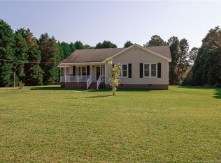 1696 Old Us 421, Lillington, NC 27546