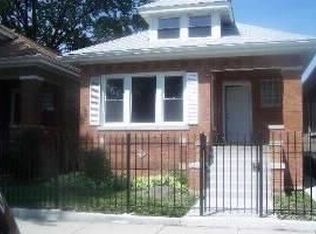 6354 S Rockwell St, Chicago, IL 60629