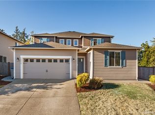 15530 SE 277th Pl, Kent, WA 98042