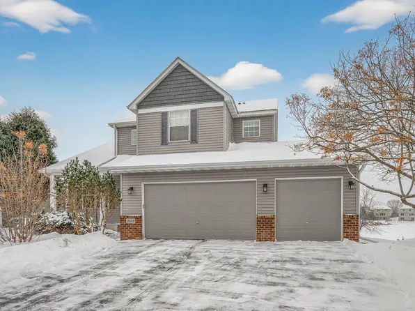 2358 119th Ave NE, Blaine, MN 55449