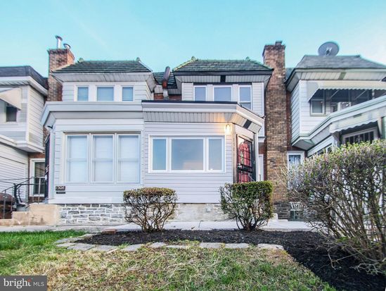 1506 Roselyn St Philadelphia Pa 19141 Zillow
