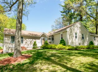 21 Terrace Hall Ave, Burlington, MA 01803