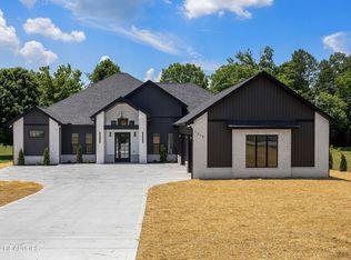 7515 Washington Pike NE, Corryton, TN 37721