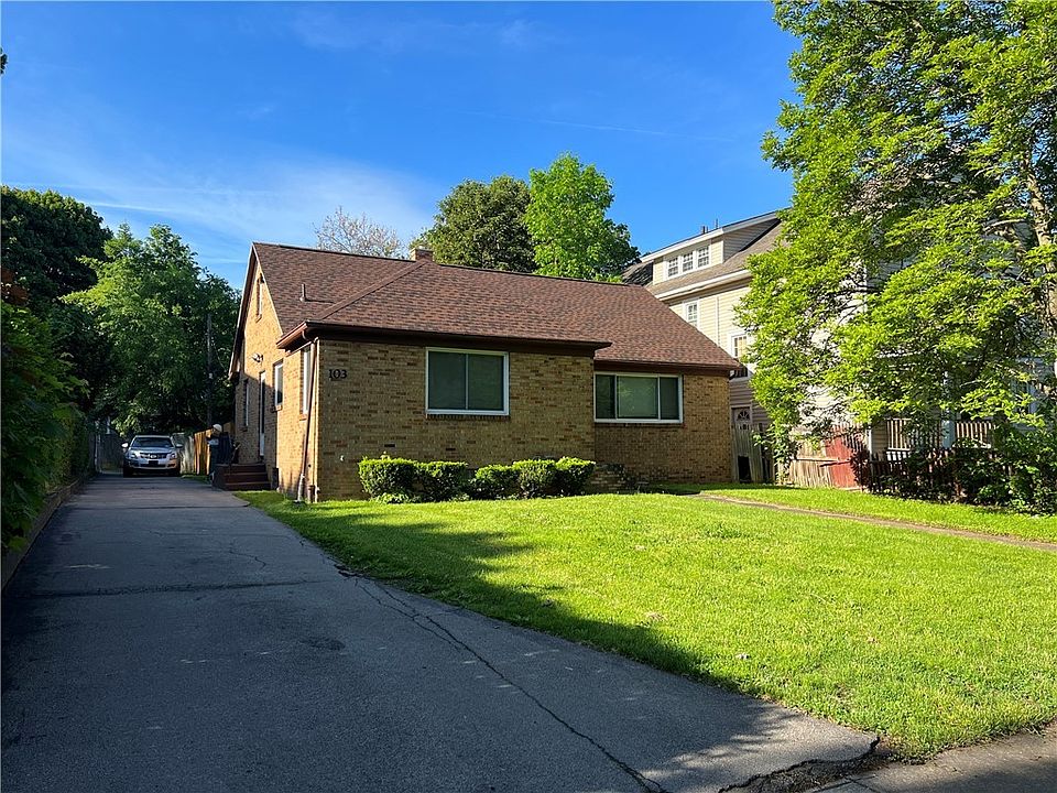 103 Strong St, Rochester, NY 14621 Zillow