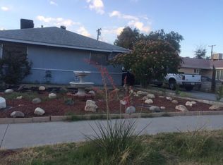 3309 E Avenue Q1, Palmdale, CA 93550