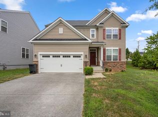 9902 Twin Fawn Trl, Laurel, MD 20723