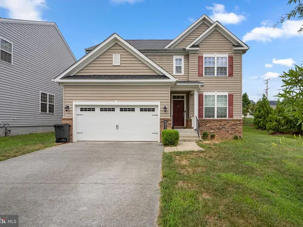 9902 Twin Fawn Trl, Laurel, MD 20723