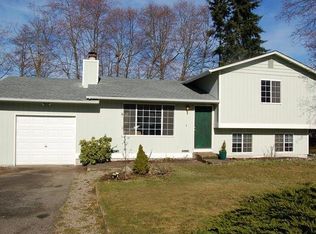 2702 SW 344th Pl, Federal Way, WA 98023