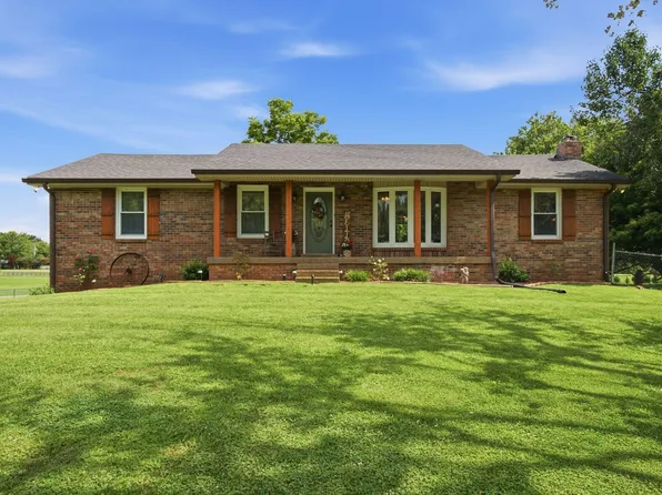 5606 Hopewell Rd, Springfield, TN 37172