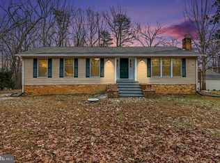 15214 Spotswood Furnace Rd, Fredericksburg, VA 22407