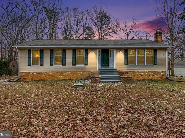 15214 Spotswood Furnace Rd, Fredericksburg, VA 22407