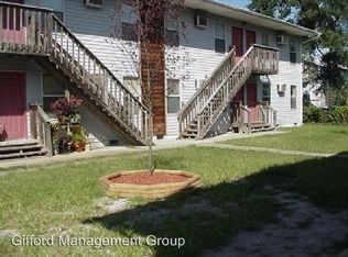 9628 10th Bay St APT 2, Norfolk, VA 23518