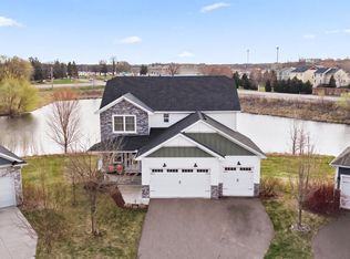 12430 Alder St NW, Coon Rapids, MN 55448