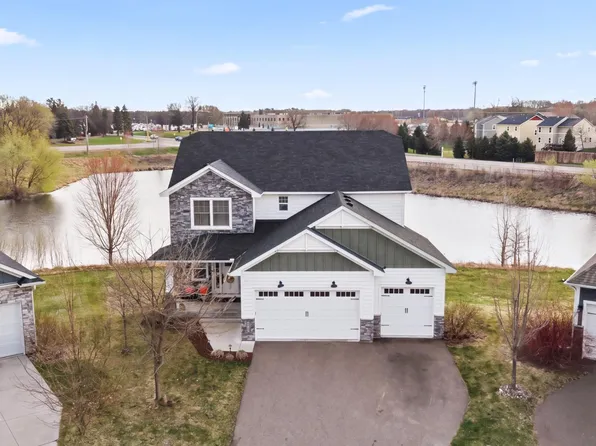 12430 Alder St NW, Coon Rapids, MN 55448