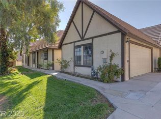3922 Edgemoor Way, Las Vegas, NV 89121