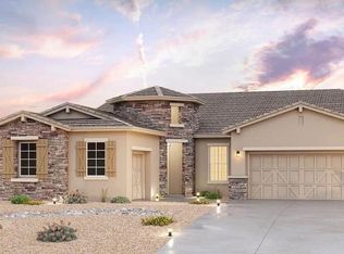 20266 W Mulberry Dr, Buckeye, AZ 85396