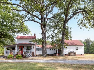 14148 Yankeetown Rd, Ashland, VA, 23005