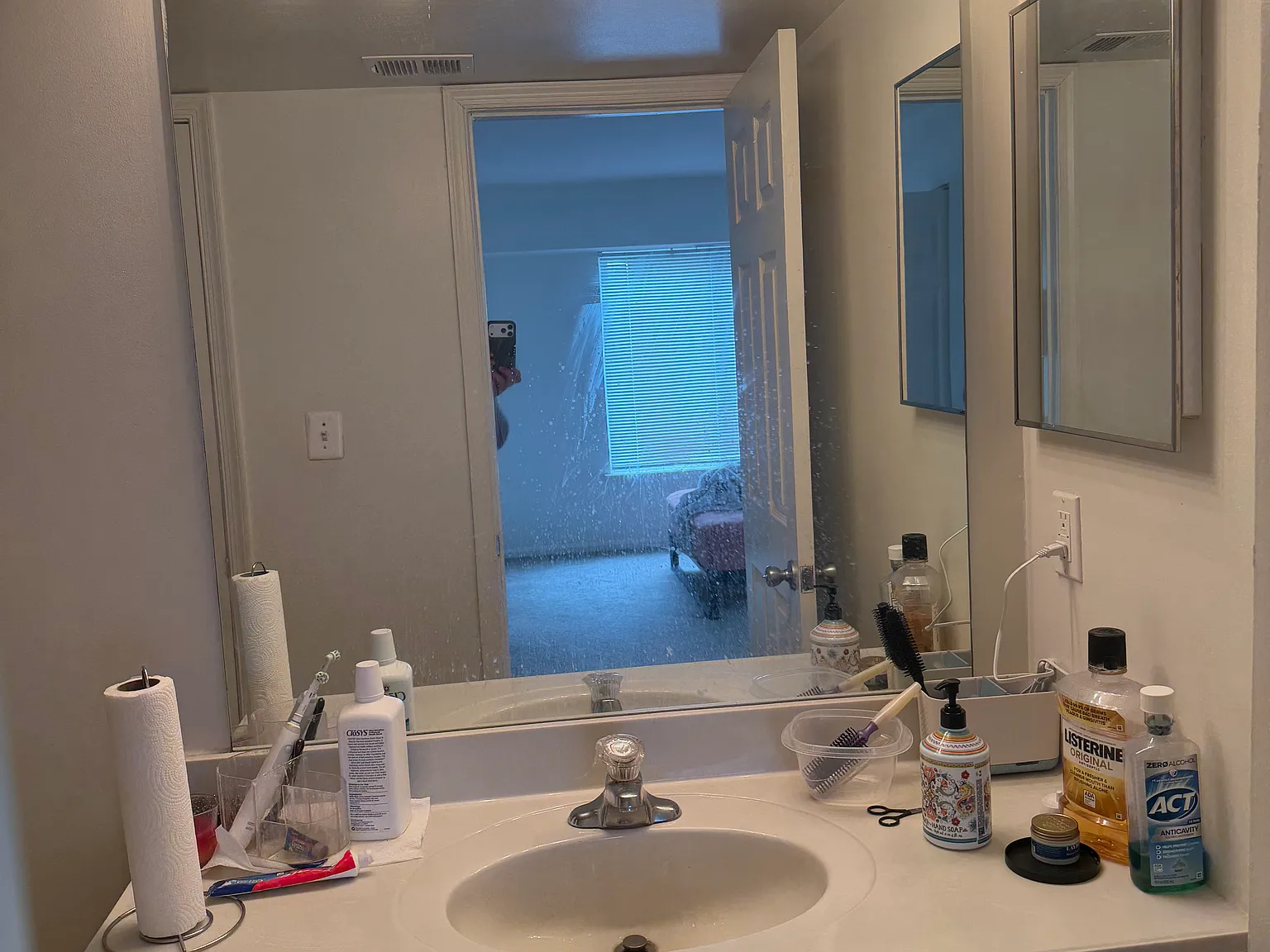 1 bed, 745 sqft, $1,473 — Photo 3