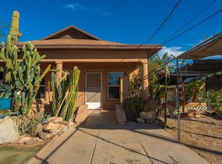 899 S 1st Ave, Yuma, AZ 85364