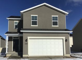 2305 E Frontier St, Eagle Mountain, UT 84005
