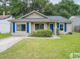 126 Quail Hollow Dr, Savannah, GA 31419