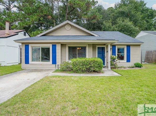 126 Quail Hollow Drive, Savannah, GA 31419