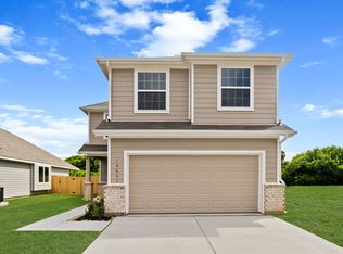 10641 Stag Ln, Crowley, TX 76036