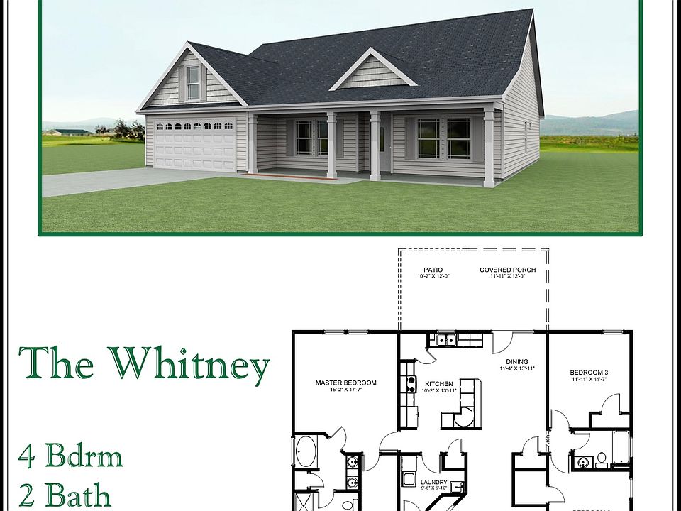 The Whitney
