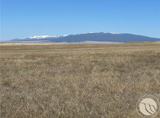 0 Emory Rd, Lavina, MT 59046