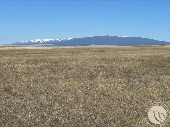0 Emory Rd, Lavina, MT 59046