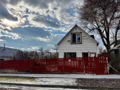 407 N Main St, Livingston, MT, 59047
