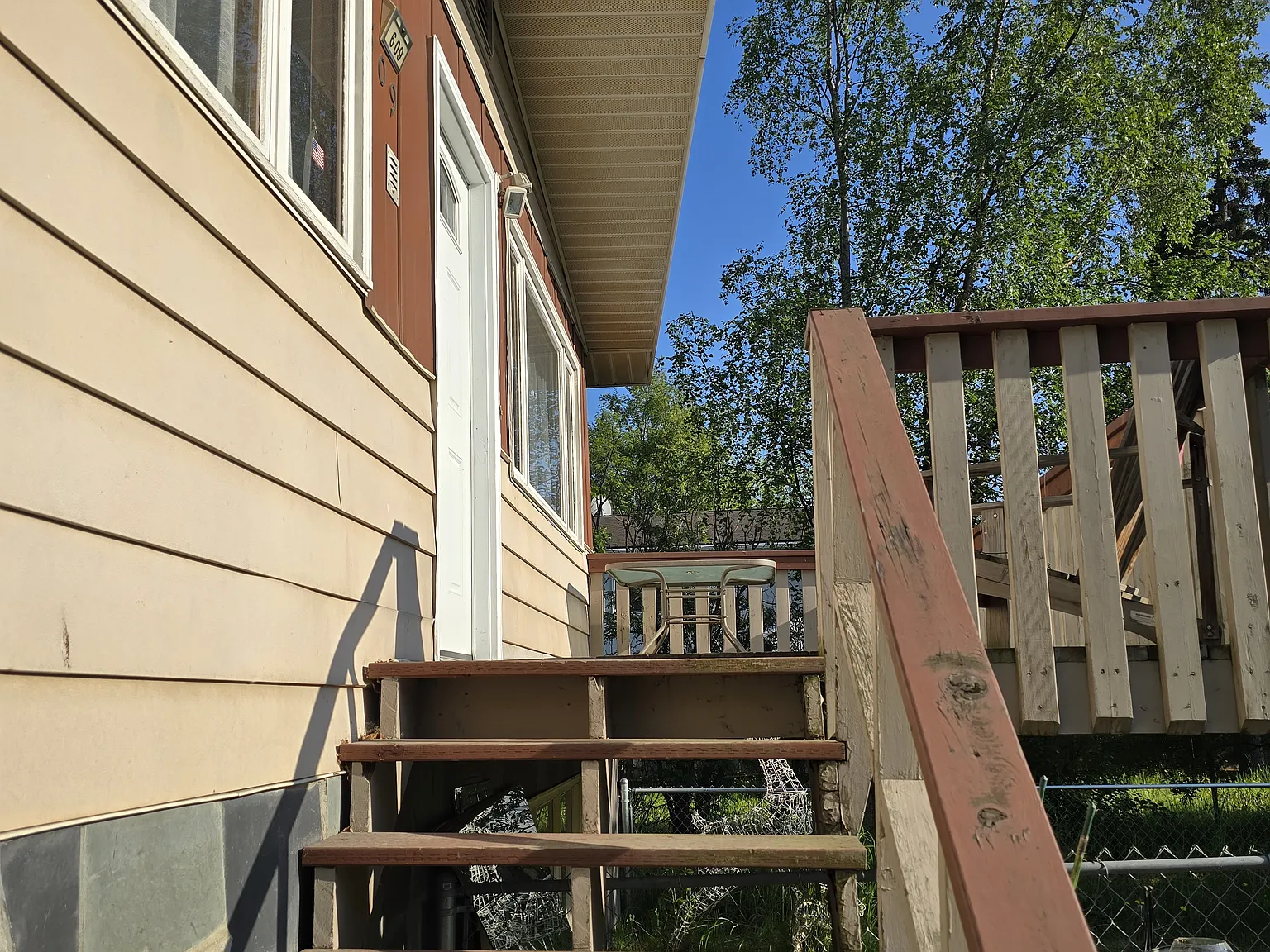 N Bragaw St, Anchorage — Photo 4