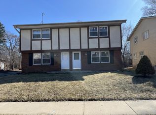 6502 N 53rd St #6504, Milwaukee, WI 53223