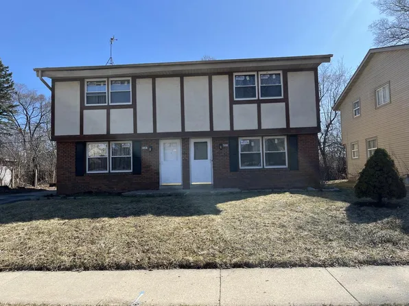 6502 North 53rd STREET #6504, Milwaukee, WI 53223