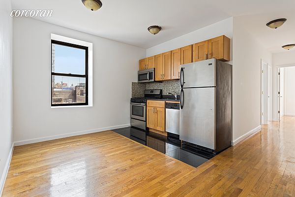 101 Delancey Street #15 in Lower East Side, Manhattan | StreetEasy