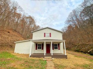 153 Rocky Rd, Elkview, WV 25071