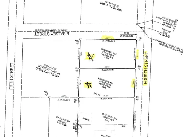 2 Fourth Street, Clinton, NC 28328