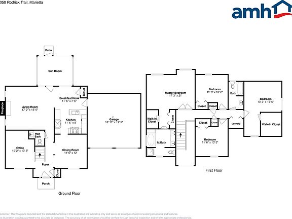 2nd image of this home