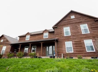 486 Fischler Street Ext, Wellsboro, PA 16901