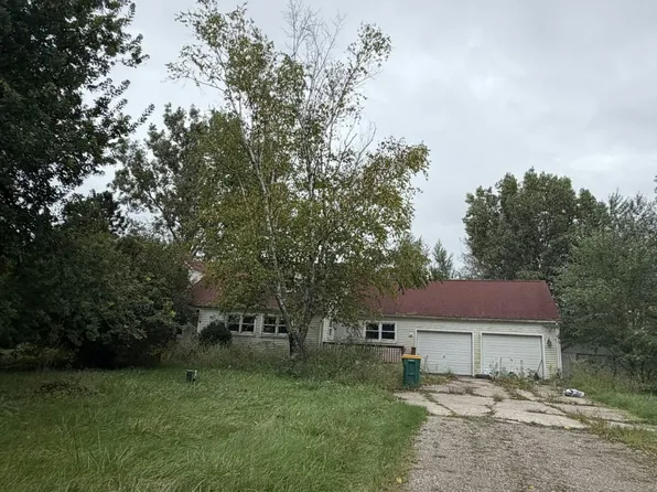 32950 Weber Rd, Richmond, MI 48062