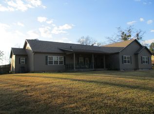 441 Nowak Rd, Cantonment, FL 32533