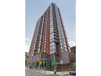 Rented by Corcoran