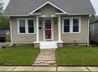 436 Surby Ave, Battle Creek, MI 49015